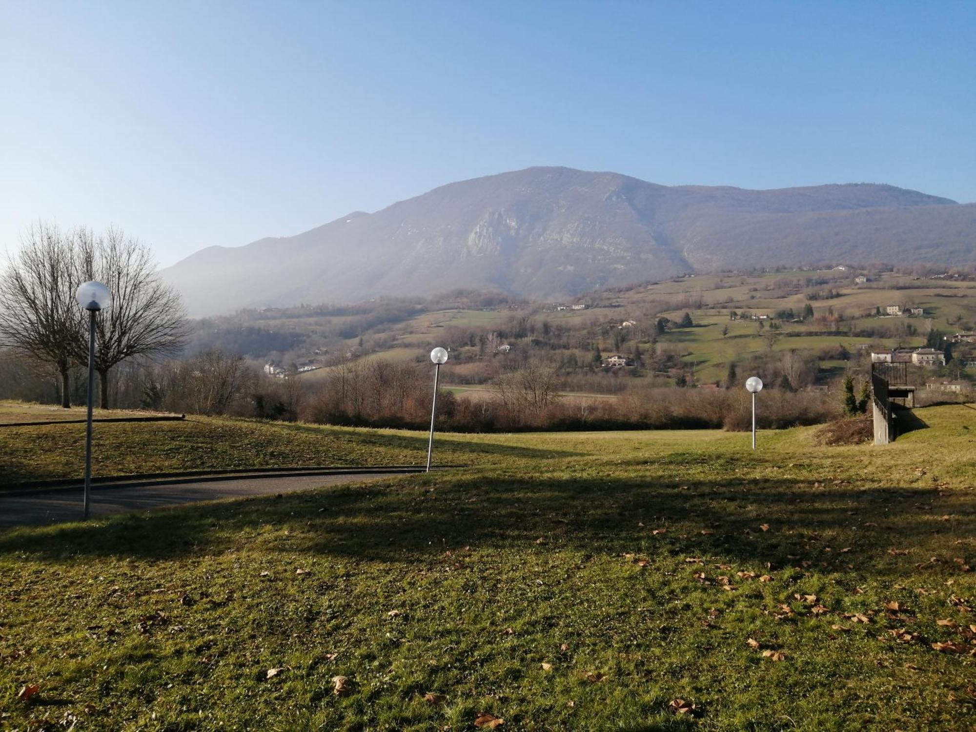 L'Escale Detente En Vercors Saint-Jean-en-Royans Exteriér fotografie
